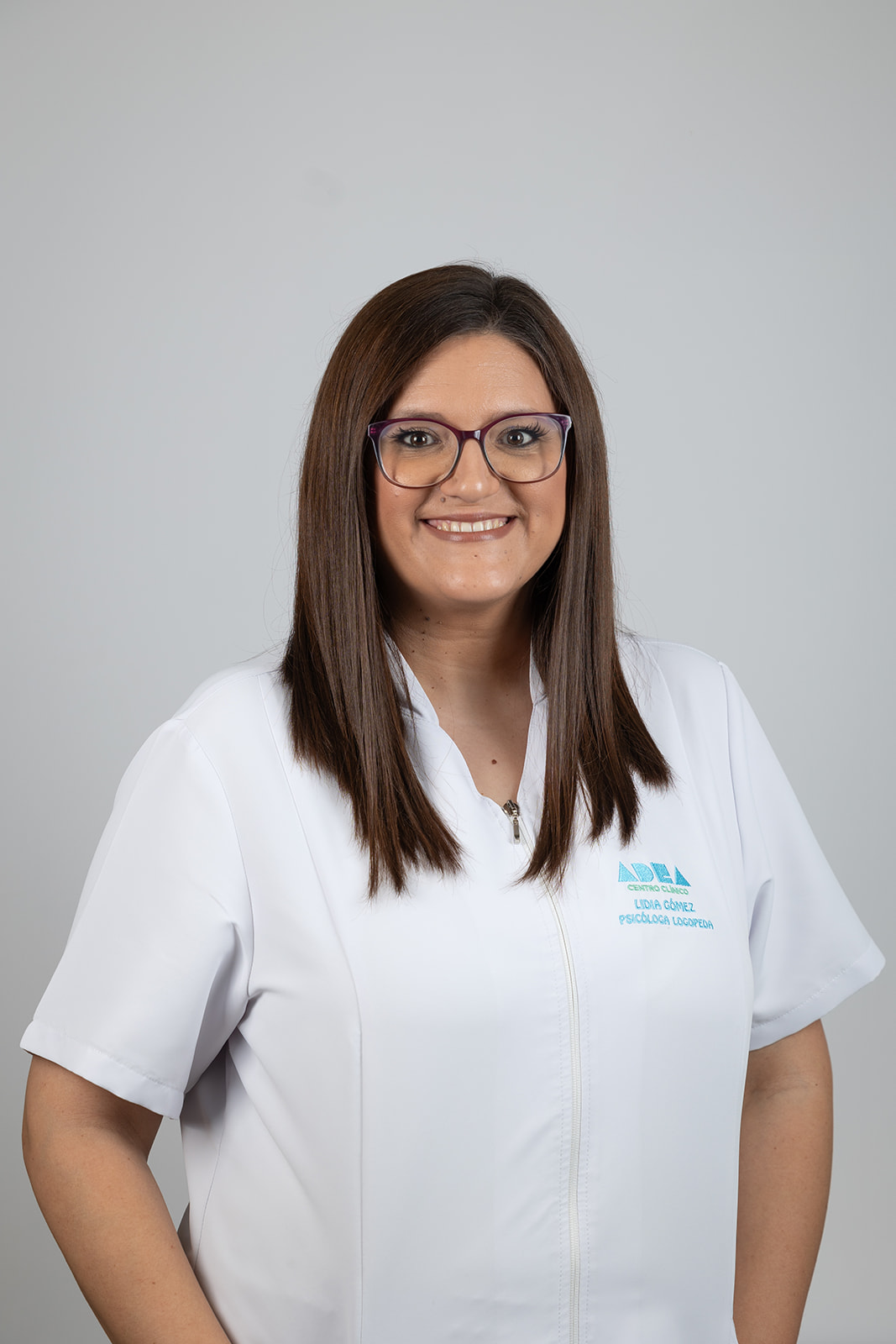 LIDIA GÓMEZ COBOS