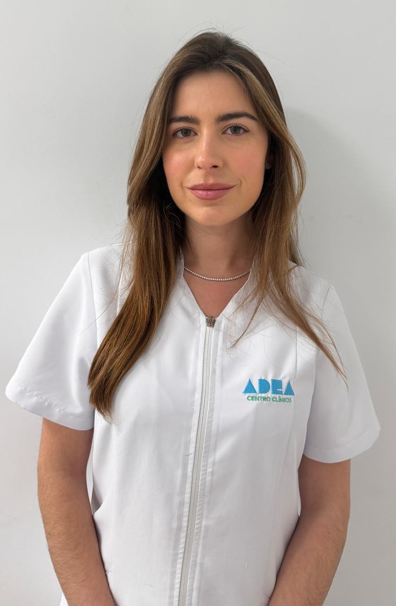 Almudena Ortega