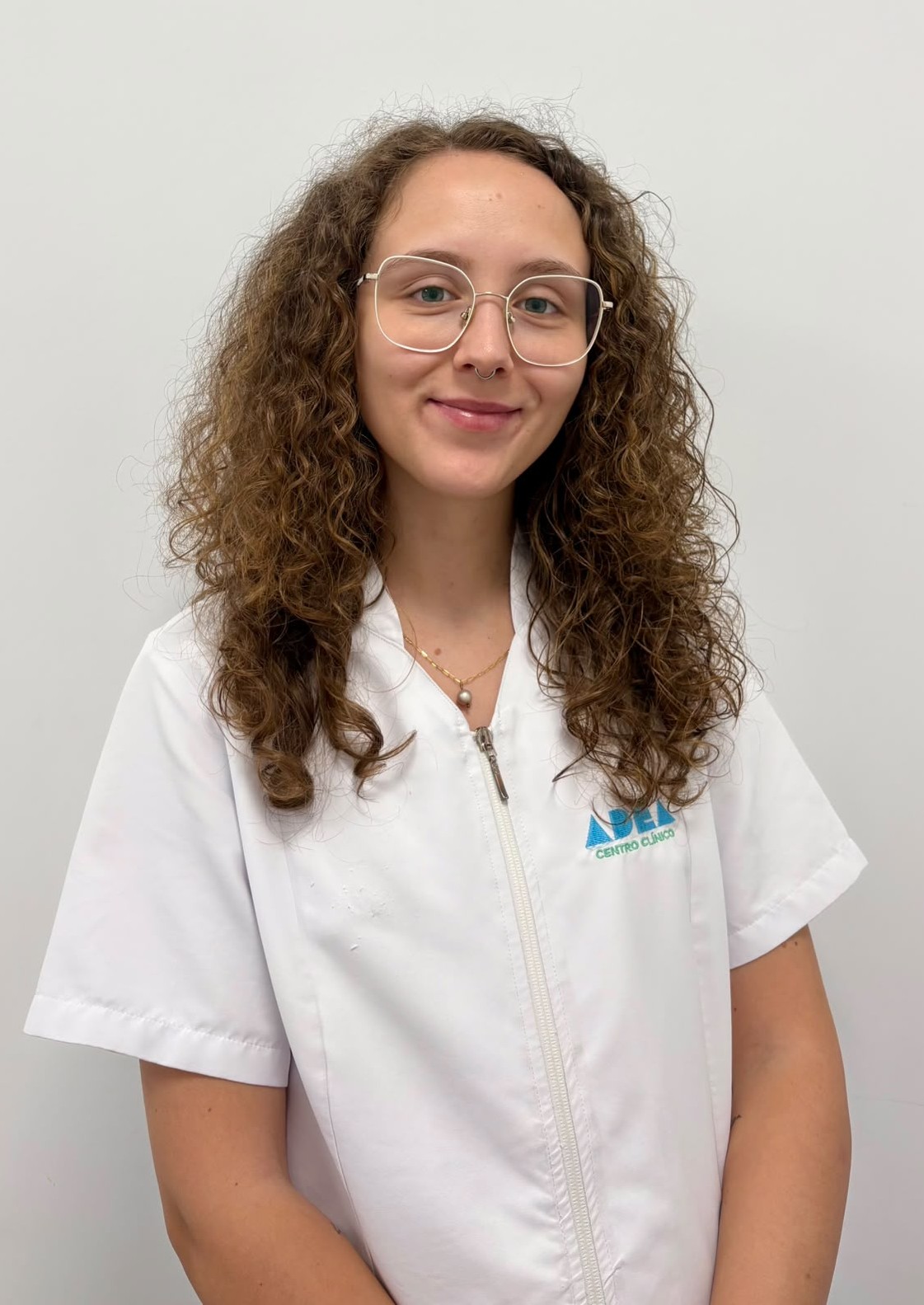 Alba Gallego