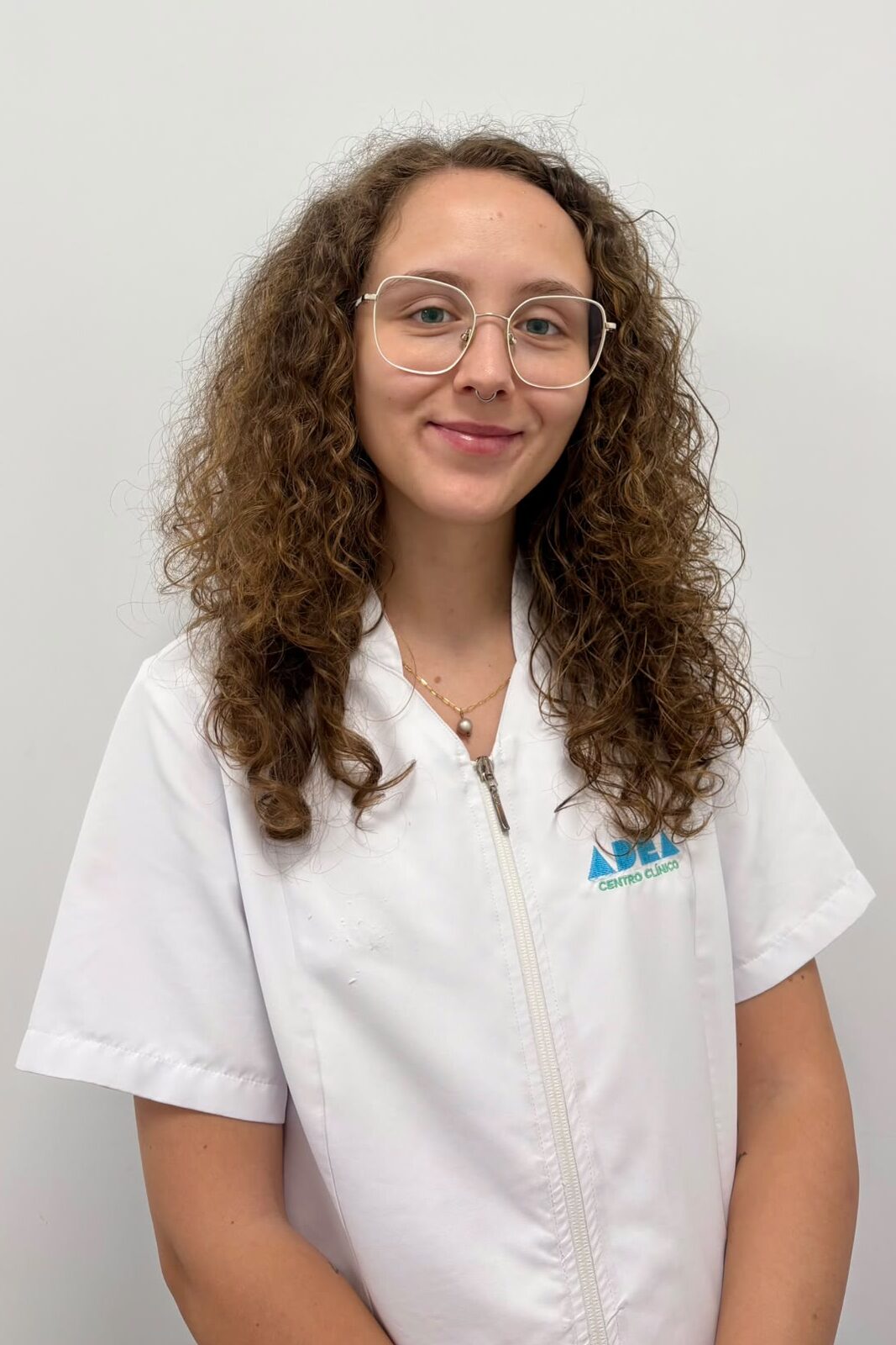 Alba Gallego